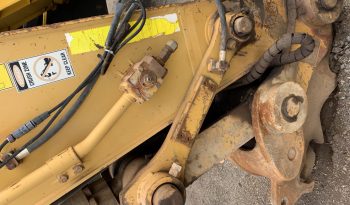 2012 CAT 336DL Hydraulic Excavator (MM042) full