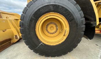 2017 Caterpillar 950M Wheel Loader (MM173) full