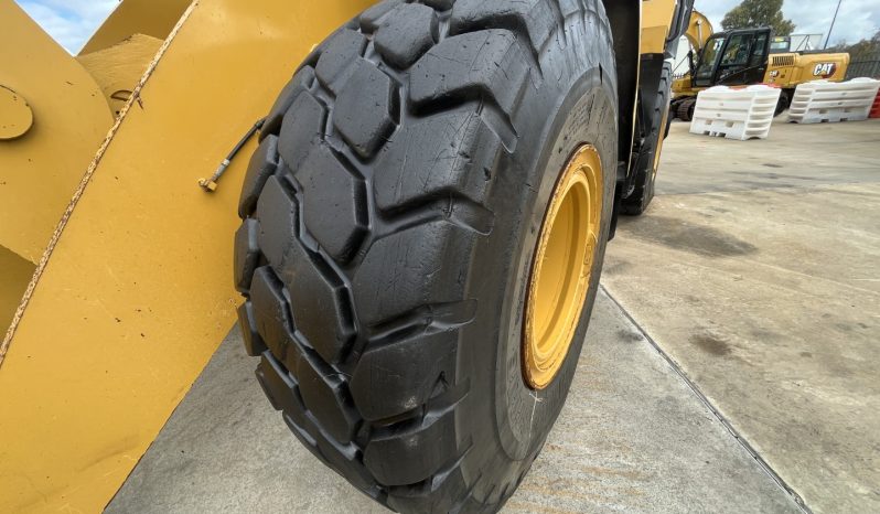 2017 Caterpillar 950M Wheel Loader (MM173) full