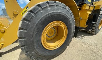 2014 Caterpillar 950K Wheel Loader (MM169) full