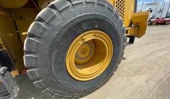 2014 Caterpillar 950K Wheel Loader (MM169) full