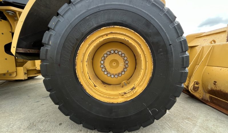 2017 Caterpillar 950M Wheel Loader (MM173) full