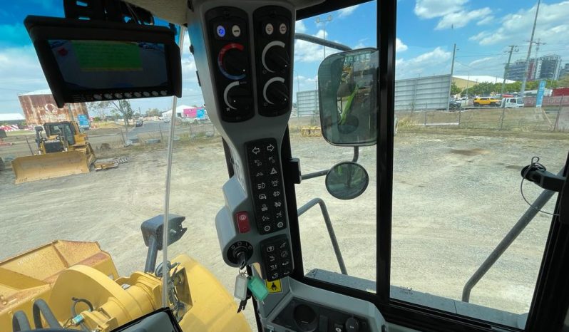 2014 Caterpillar 950K Wheel Loader (MM169) full