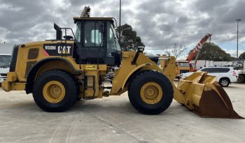 2017 Caterpillar 950M Wheel Loader (MM173) full