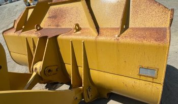 2014 Caterpillar 950K Wheel Loader (MM169) full