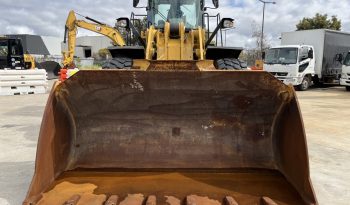 2017 Caterpillar 950M Wheel Loader (MM173) full