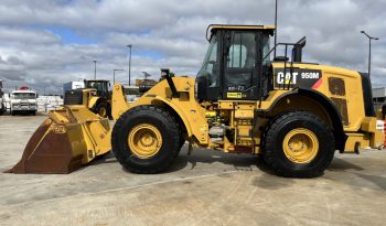 2017 Caterpillar 950M Wheel Loader (MM173) full