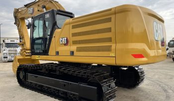 2021 Caterpillar 336 full