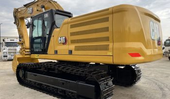 2021 Caterpillar 336-07B Next Gen 2D Excavator (MM155) full