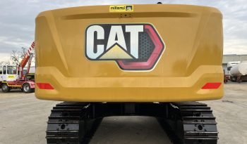 2021 Caterpillar 336 full