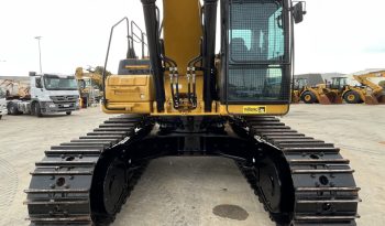 2021 Caterpillar 336 full