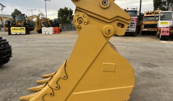2021 Caterpillar 336 full