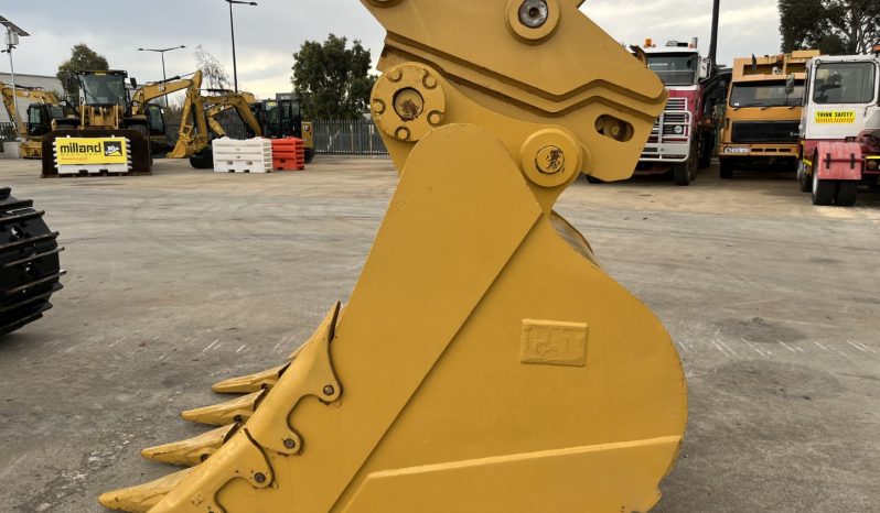 2021 Caterpillar 336 full