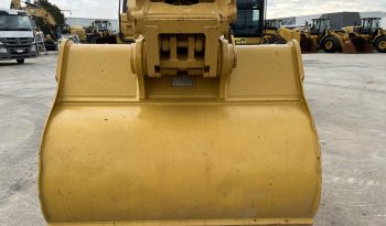 2021 Caterpillar 336 full