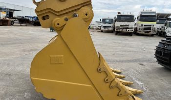 2021 Caterpillar 336 full