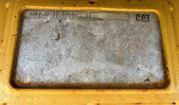 2021 Caterpillar 336 full