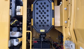 2021 Caterpillar 336 full