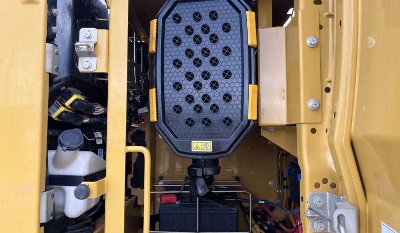 2021 Caterpillar 336 full