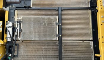 2021 Caterpillar 336 full