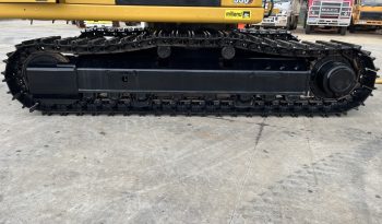 2021 Caterpillar 336 full
