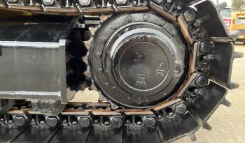 2021 Caterpillar 336 full