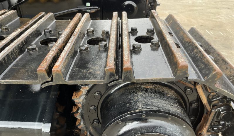 2021 Caterpillar 336 full