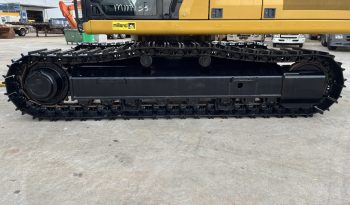 2021 Caterpillar 336-07B Next Gen 2D Excavator (MM155) full