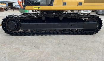 2021 Caterpillar 336 full