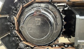 2021 Caterpillar 336 full