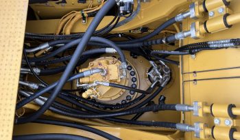 2021 Caterpillar 336 full