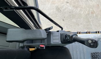 2021 Caterpillar 336 full