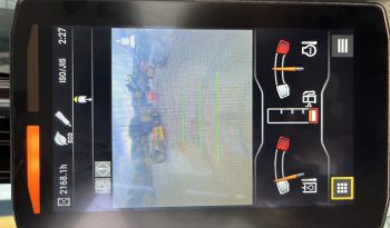 2021 Caterpillar 336 full
