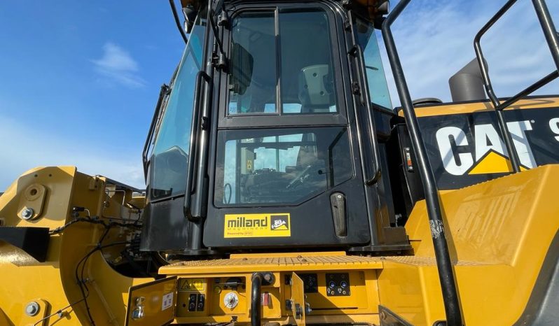 2014 Caterpillar  966M Wheel Loader (MM150) full