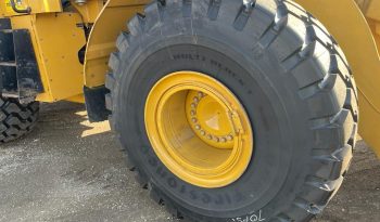 2014 Caterpillar  966M Wheel Loader (MM150) full