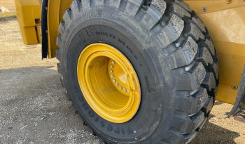 2014 Caterpillar  966M Wheel Loader (MM150) full