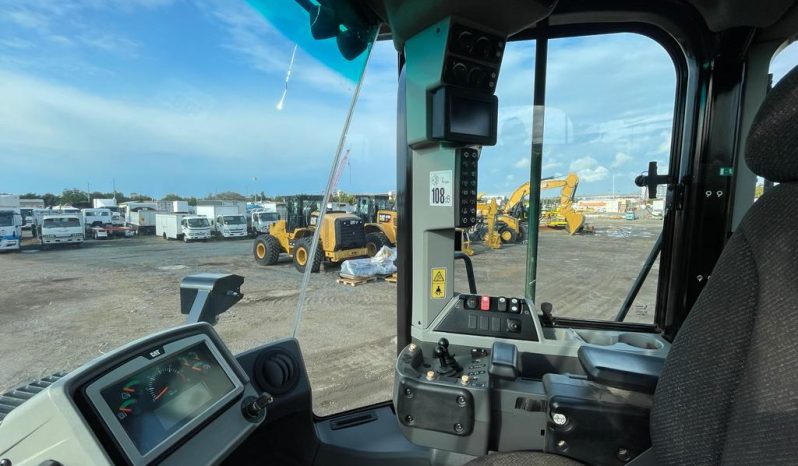 2014 Caterpillar  966M Wheel Loader (MM150) full