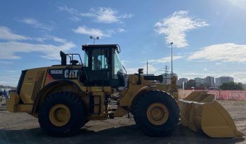 2014 Caterpillar  966M Wheel Loader (MM150) full