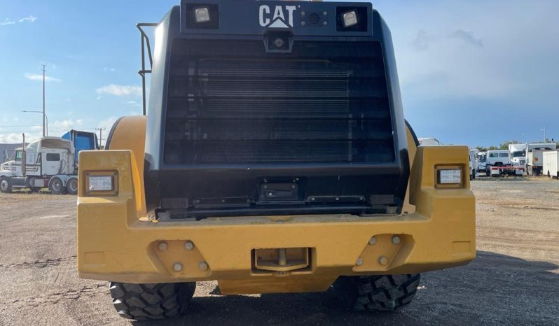 2014 Caterpillar  966M Wheel Loader (MM150) full