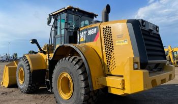 2014 Caterpillar  966M Wheel Loader (MM150) full