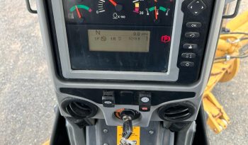 2018 Caterpillar 12M3 Motor Grader (MM179) full