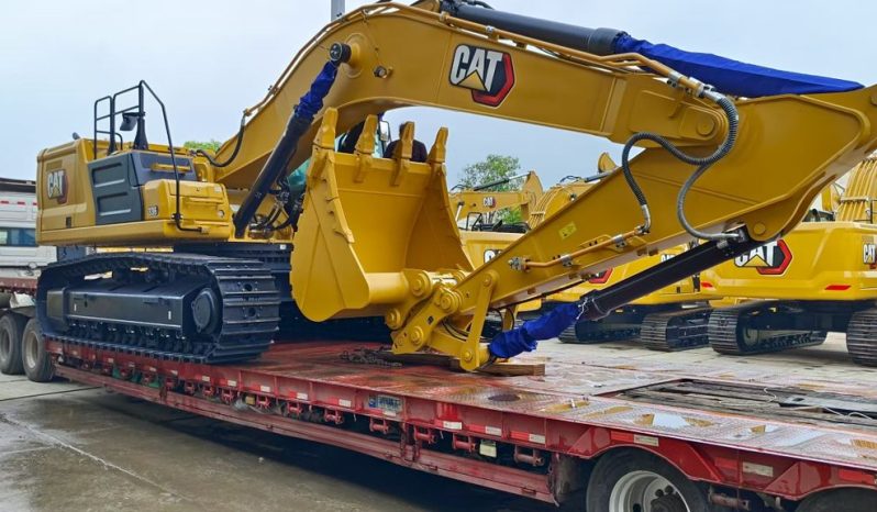 2024 – 336 Caterpillar Excavator (UNUSED) full