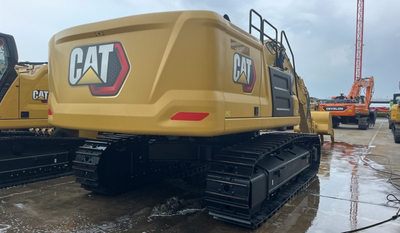 2024 – 336 Caterpillar Excavator (UNUSED) full