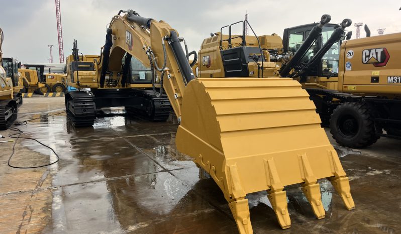 2024 – 336 Caterpillar Excavator (UNUSED) full