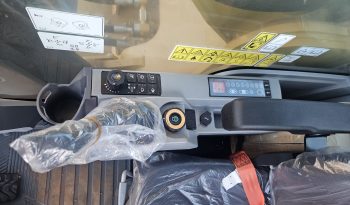 2024 – 336 Caterpillar Excavator (UNUSED) full