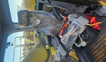 2024 – 336 Caterpillar Excavator (UNUSED) full