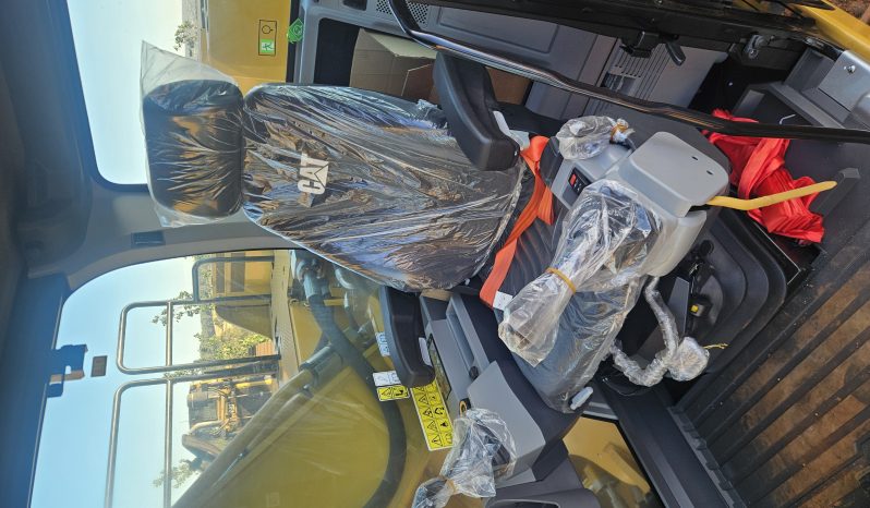 2024 – 336 Caterpillar Excavator (UNUSED) full