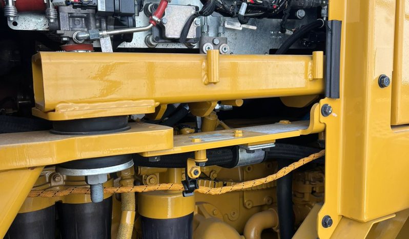 2023 – 988K Wheel Loader full