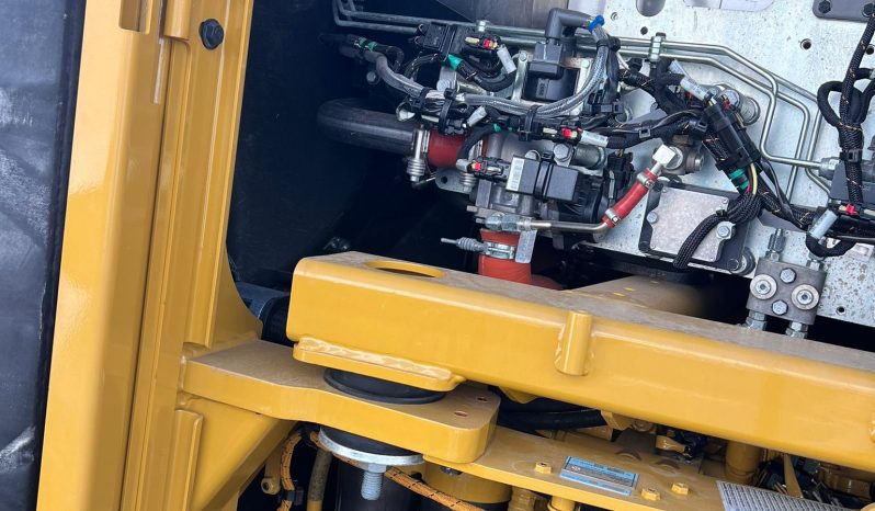 2023 – 988K Wheel Loader full