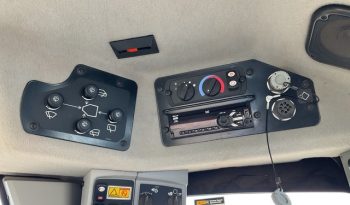 2018 – 12M3 AWD Motor Grader full