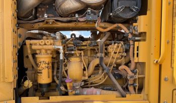 2018 – 12M3 AWD Motor Grader full